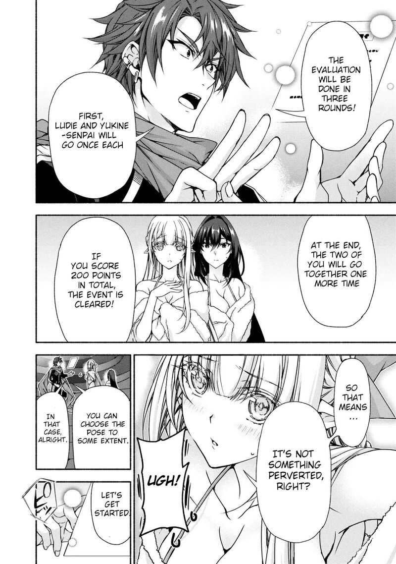 Magical Explorer Eroge No Yuujin Kyara Ni Tensei Shita Kedo Game Chishiki Tsukatte Jiyuu Ni Ikiru 12a 14