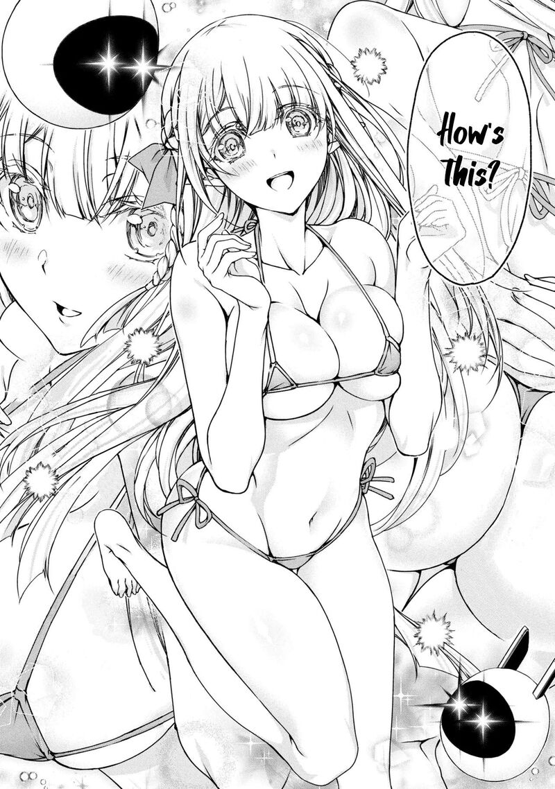 Magical Explorer Eroge No Yuujin Kyara Ni Tensei Shita Kedo Game Chishiki Tsukatte Jiyuu Ni Ikiru 12a 18