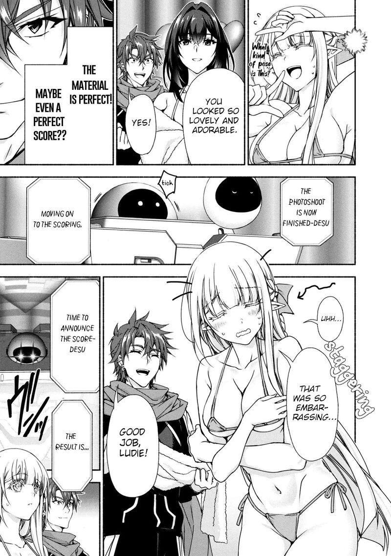 Magical Explorer Eroge No Yuujin Kyara Ni Tensei Shita Kedo Game Chishiki Tsukatte Jiyuu Ni Ikiru 12a 19