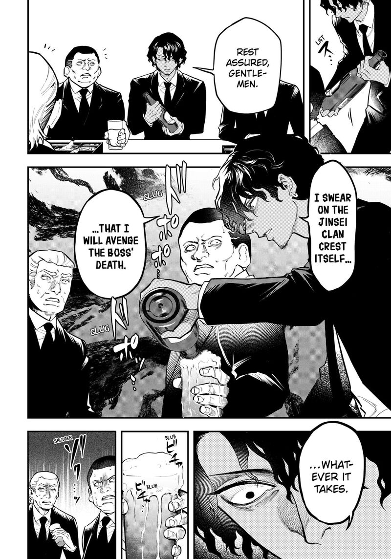Magical Girl And Narco Wars 1 14