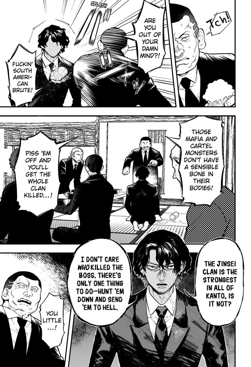 Magical Girl And Narco Wars 1 15