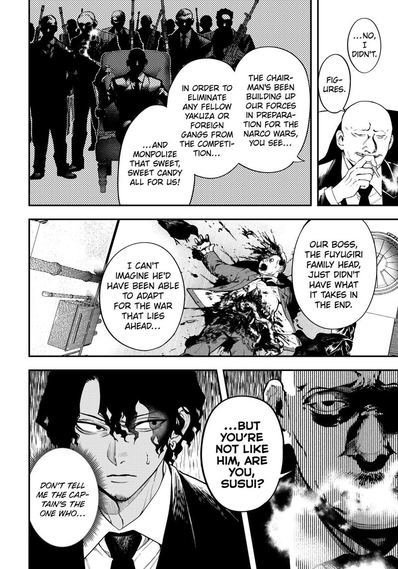 Magical Girl And Narco Wars 1 20