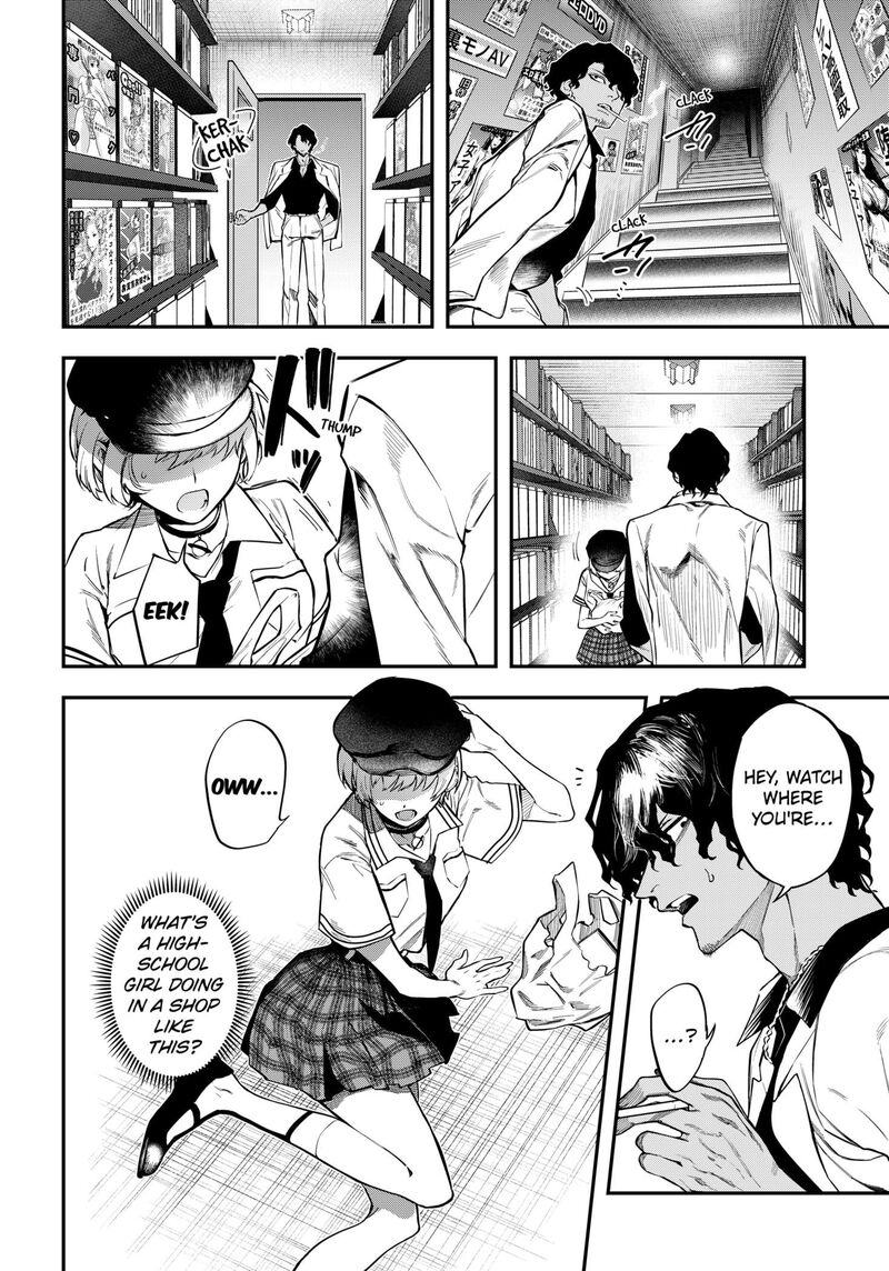 Magical Girl And Narco Wars 1 22