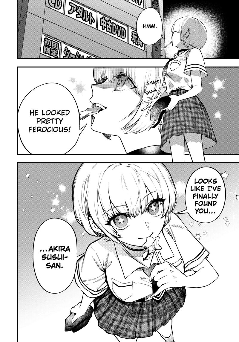 Magical Girl And Narco Wars 1 24