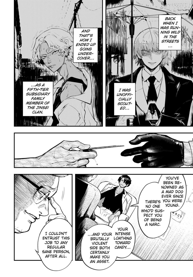 Magical Girl And Narco Wars 1 28