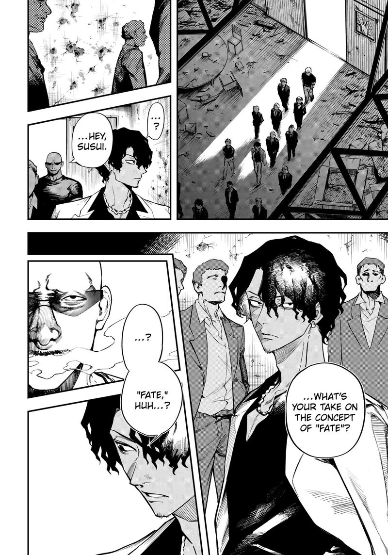 Magical Girl And Narco Wars 1 34
