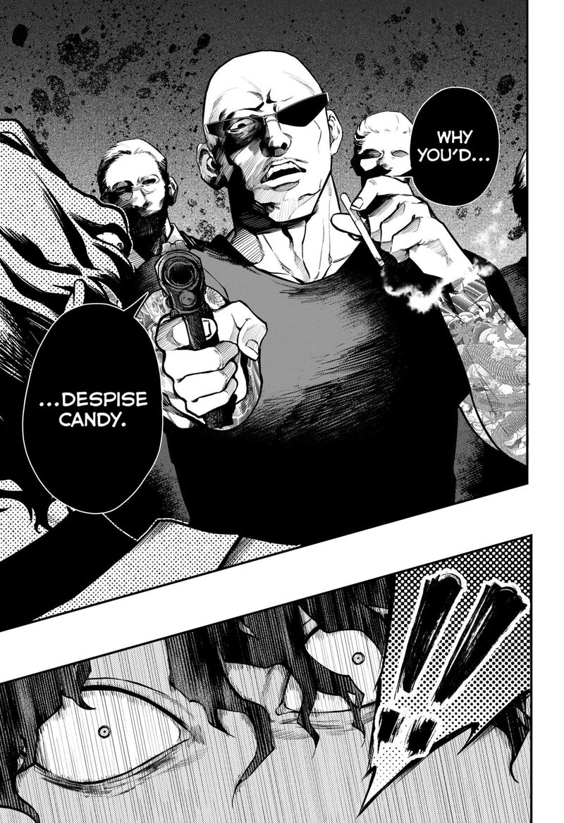 Magical Girl And Narco Wars 1 37