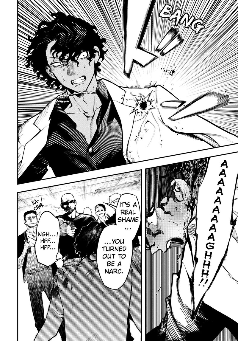 Magical Girl And Narco Wars 1 38