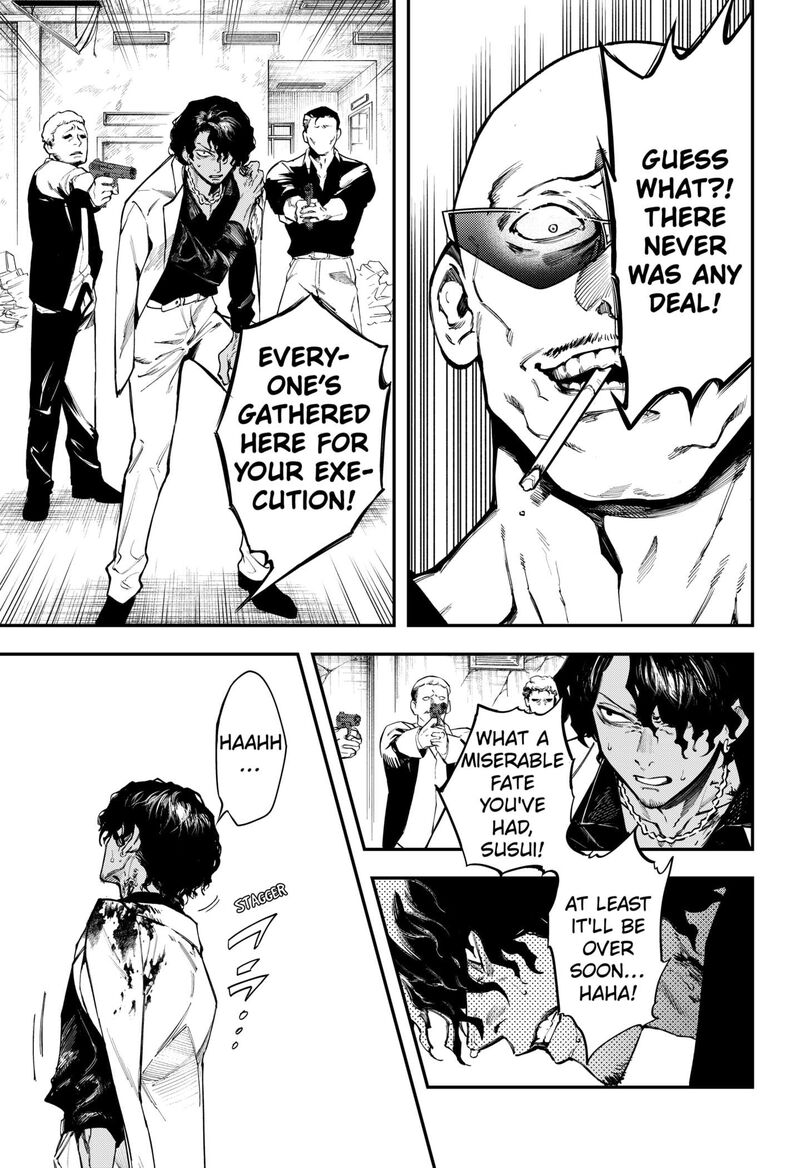 Magical Girl And Narco Wars 1 39