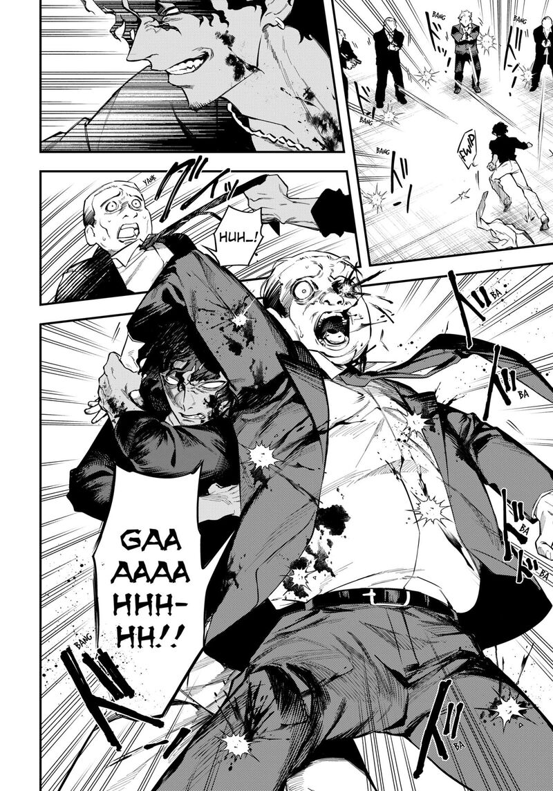 Magical Girl And Narco Wars 1 46