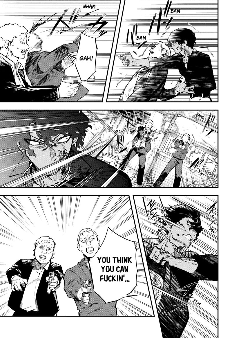 Magical Girl And Narco Wars 1 47