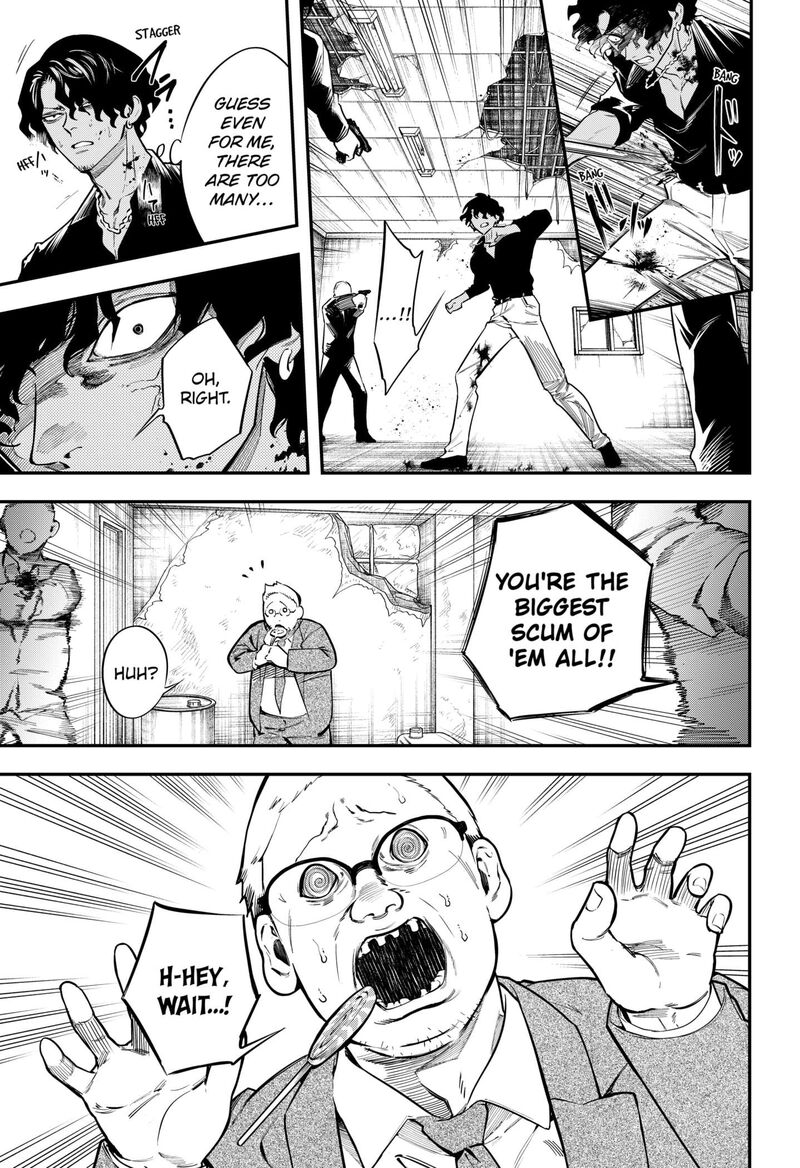 Magical Girl And Narco Wars 1 49