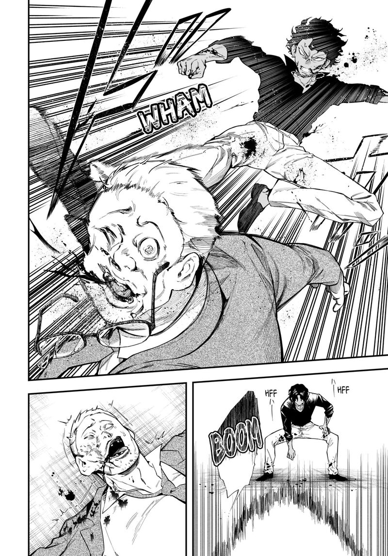 Magical Girl And Narco Wars 1 50