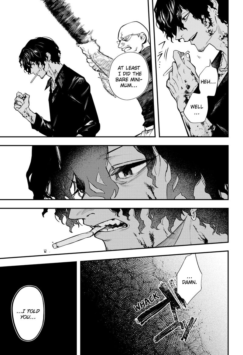 Magical Girl And Narco Wars 1 51