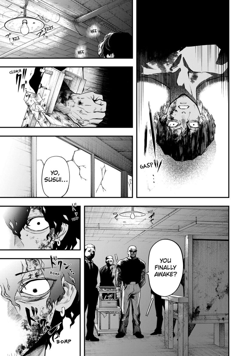 Magical Girl And Narco Wars 1 53
