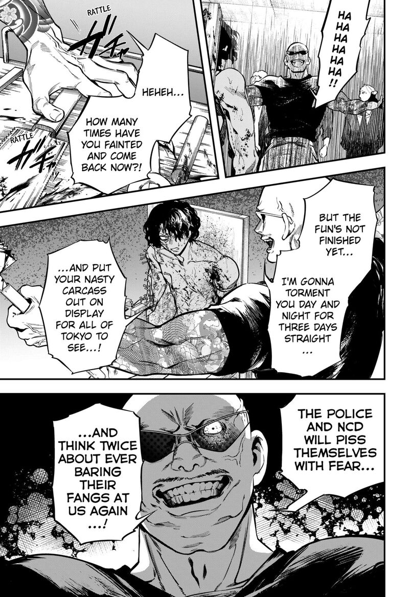 Magical Girl And Narco Wars 1 55