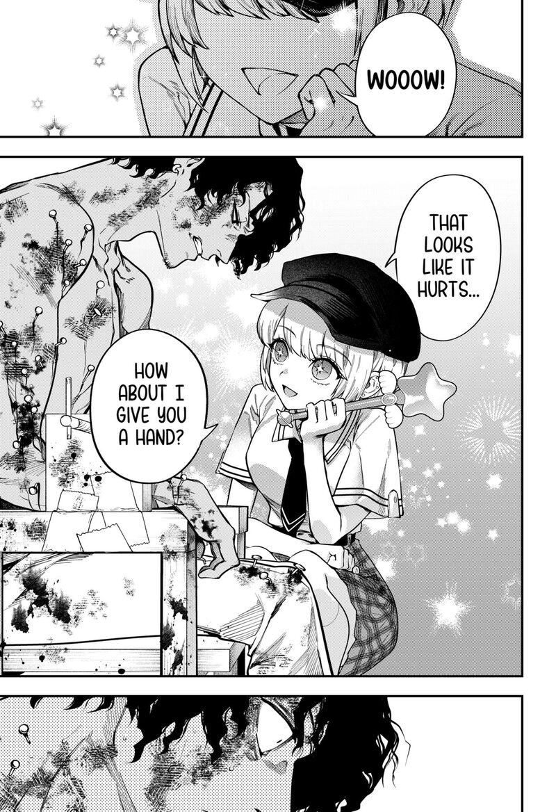 Magical Girl And Narco Wars 1 57