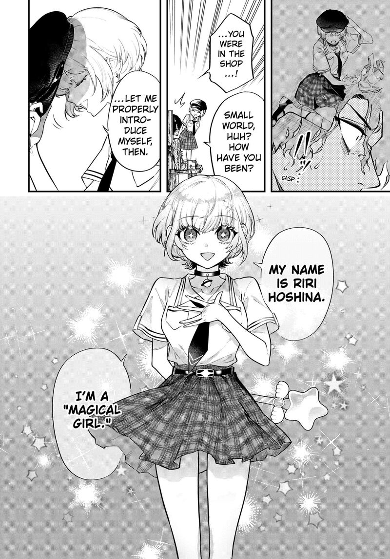 Magical Girl And Narco Wars 1 58