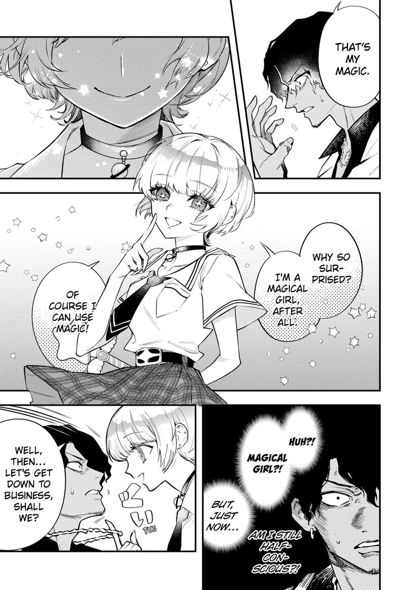 Magical Girl And Narco Wars 1 63