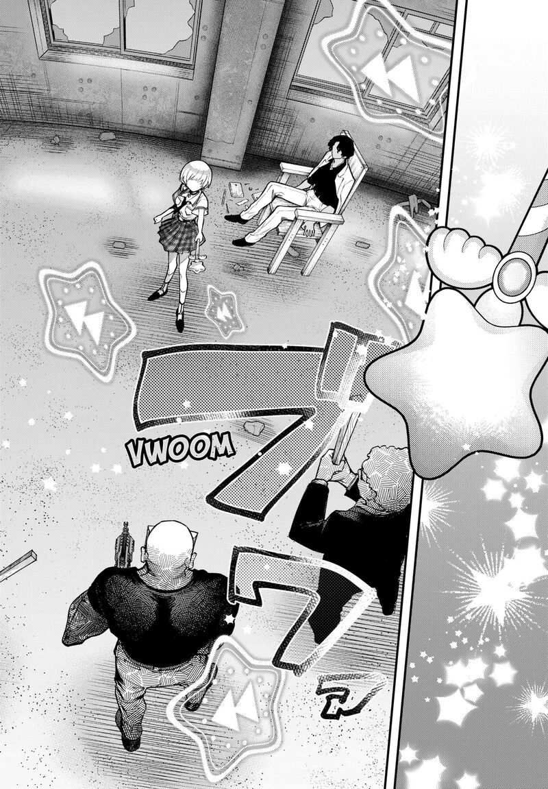 Magical Girl And Narco Wars 1 66