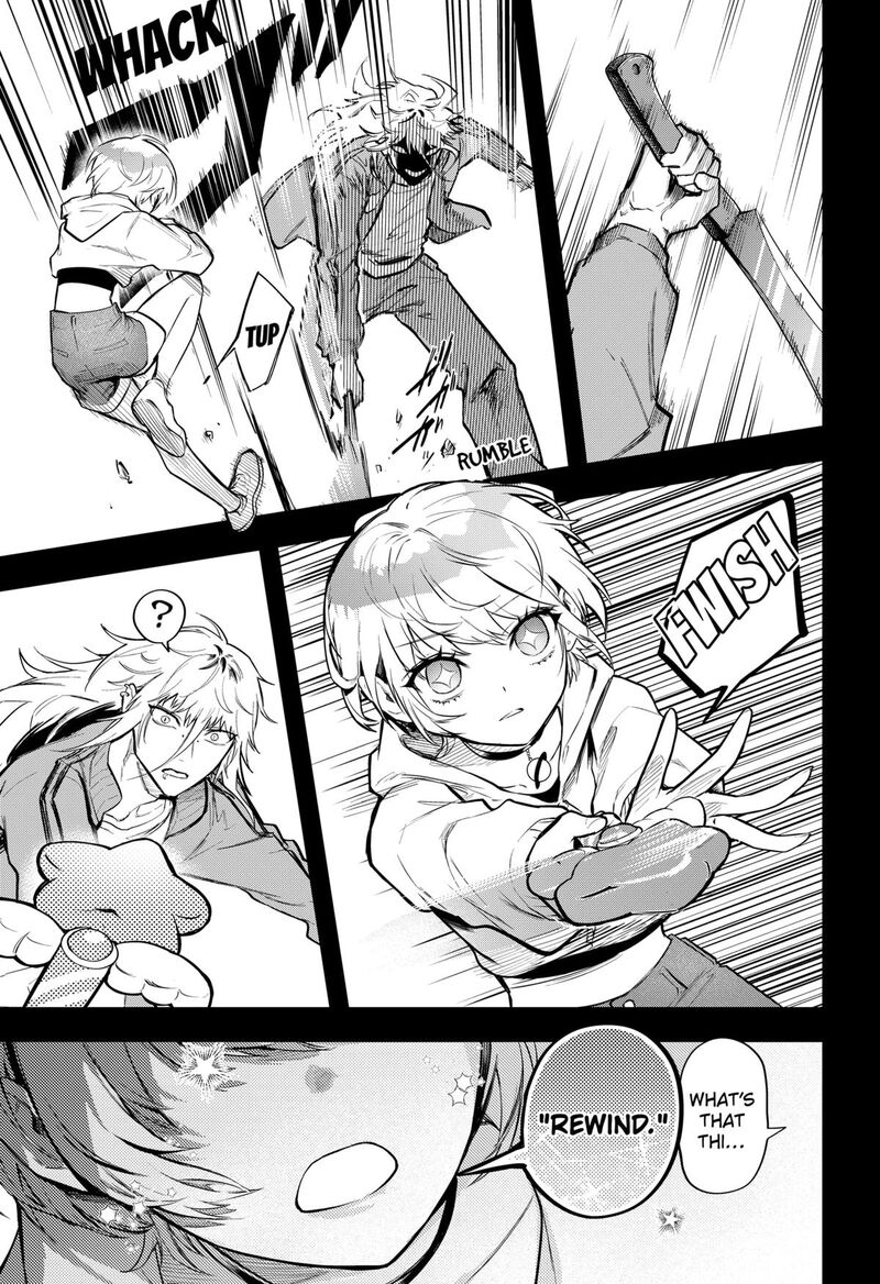 Magical Girl And Narco Wars 10 10