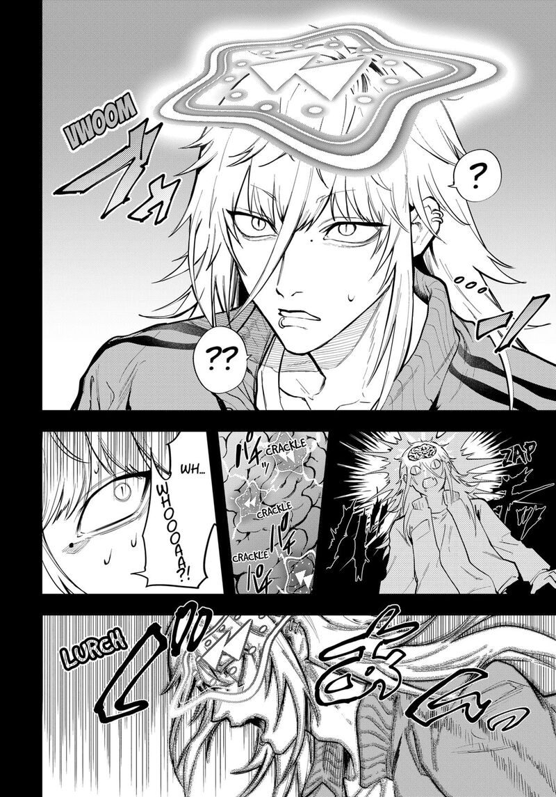 Magical Girl And Narco Wars 10 11