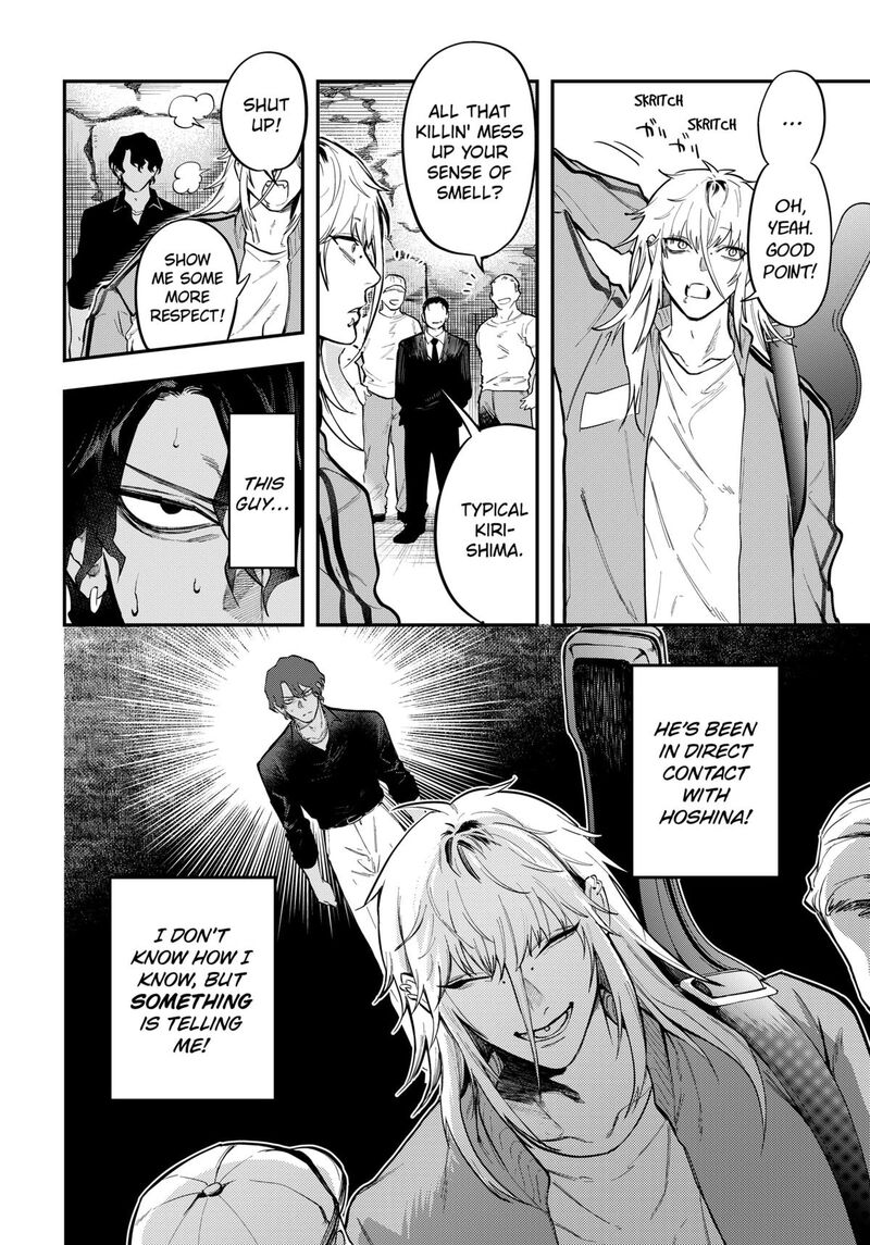 Magical Girl And Narco Wars 10 2
