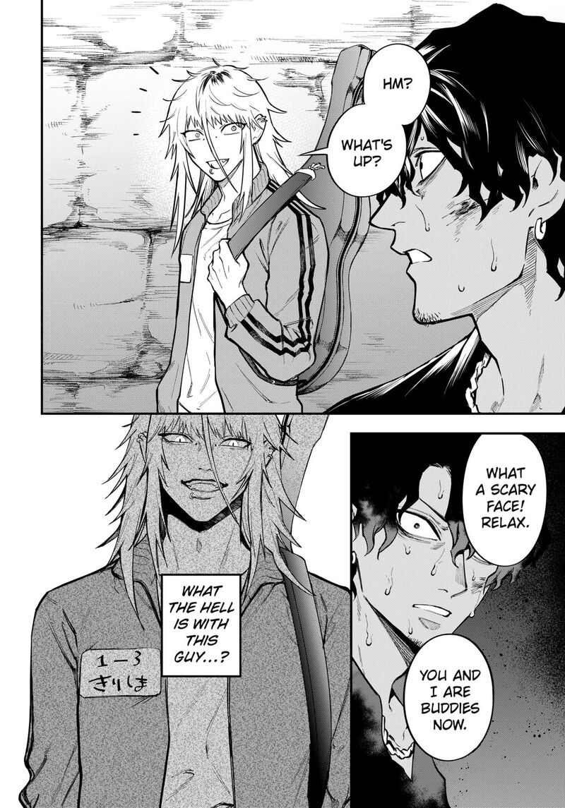 Magical Girl And Narco Wars 10 5