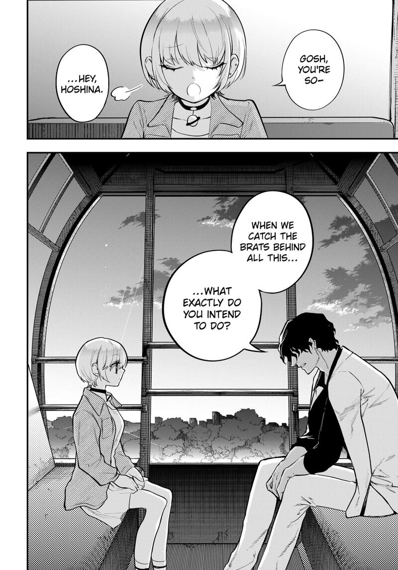 Magical Girl And Narco Wars 11 14