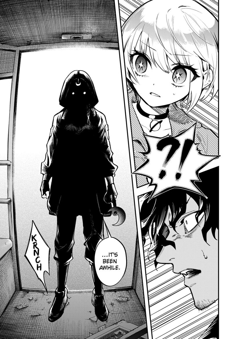 Magical Girl And Narco Wars 11 19
