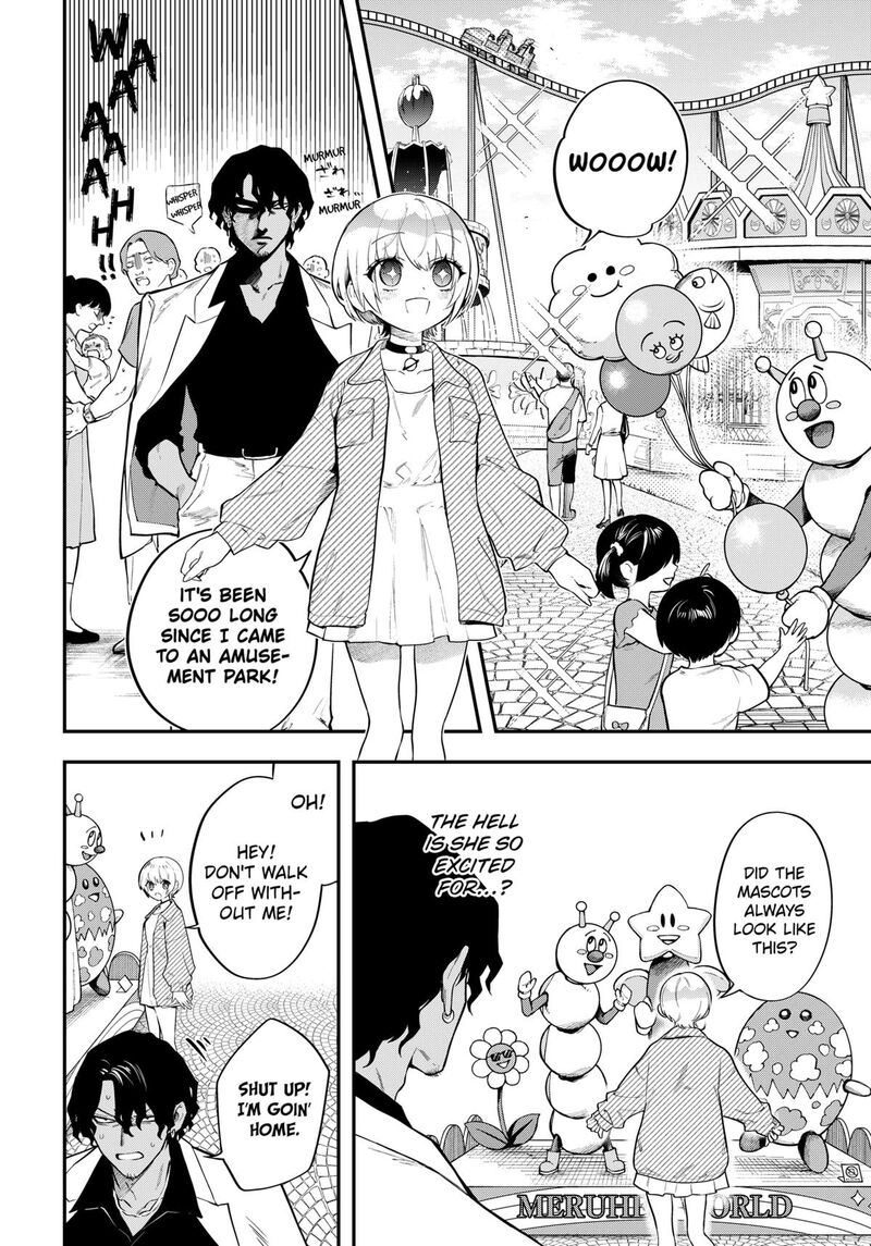 Magical Girl And Narco Wars 11 2