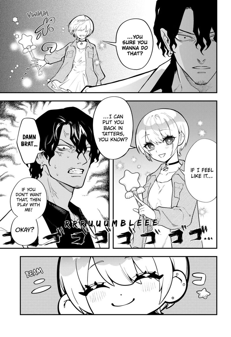 Magical Girl And Narco Wars 11 3