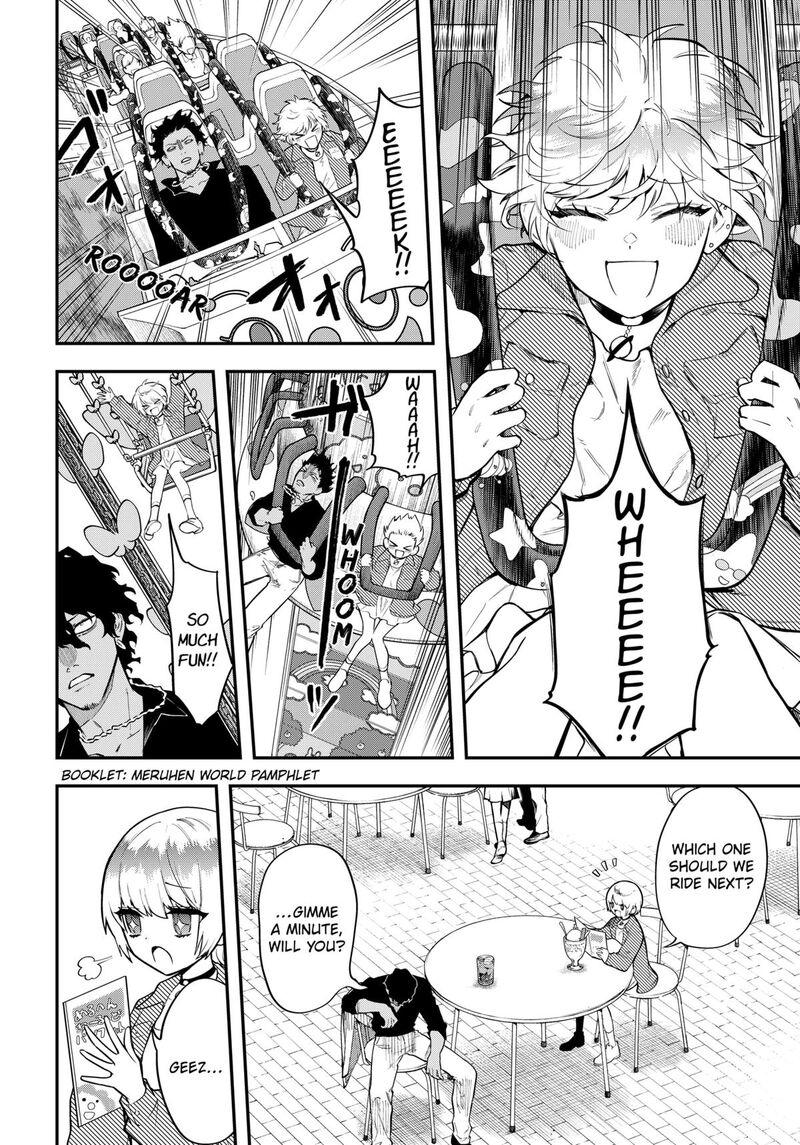 Magical Girl And Narco Wars 11 4