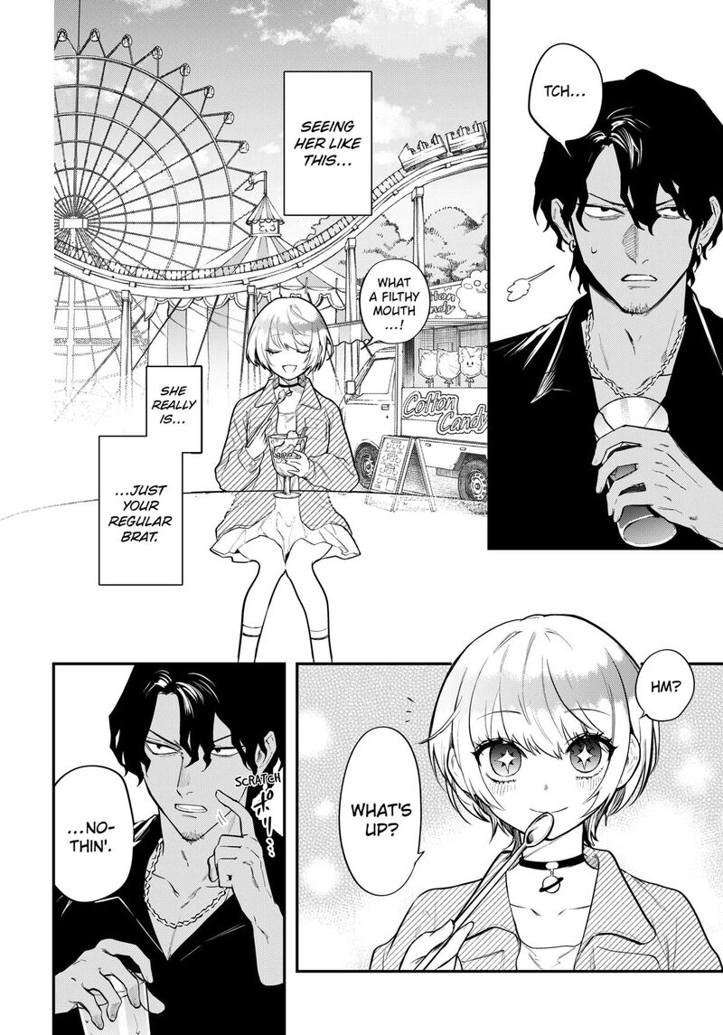 Magical Girl And Narco Wars 11 6