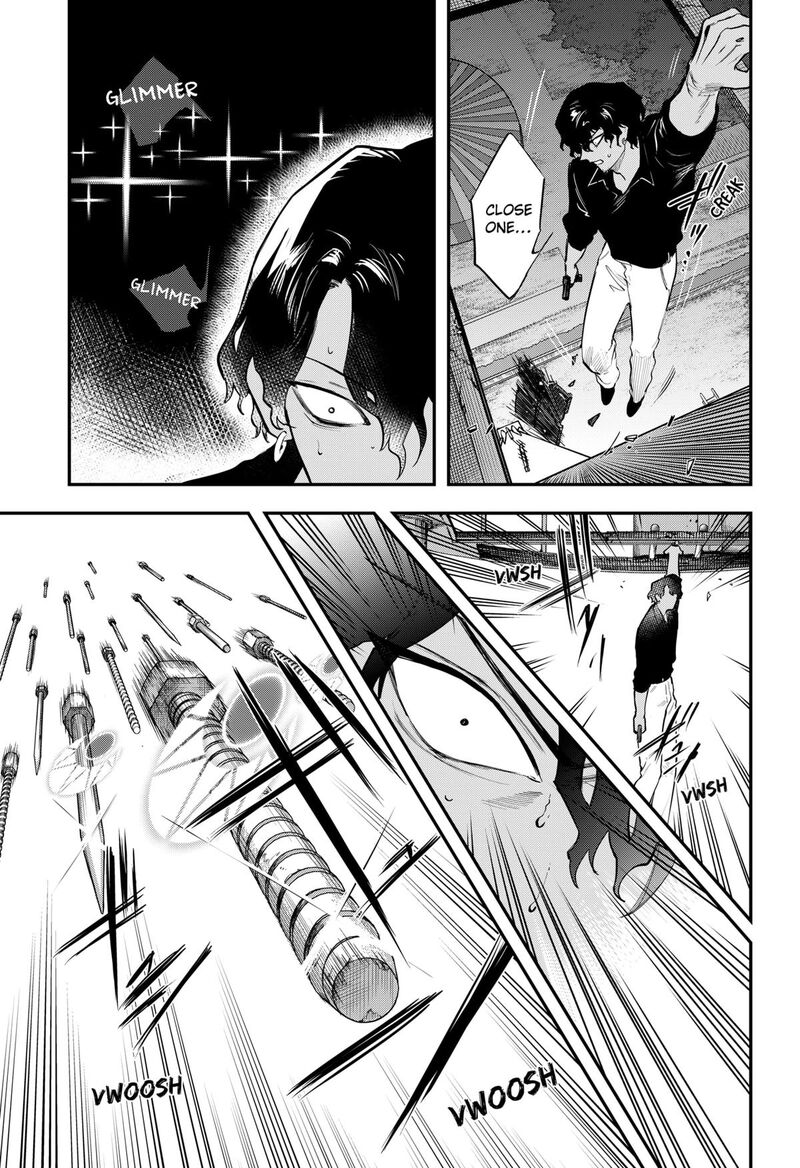Magical Girl And Narco Wars 12 13