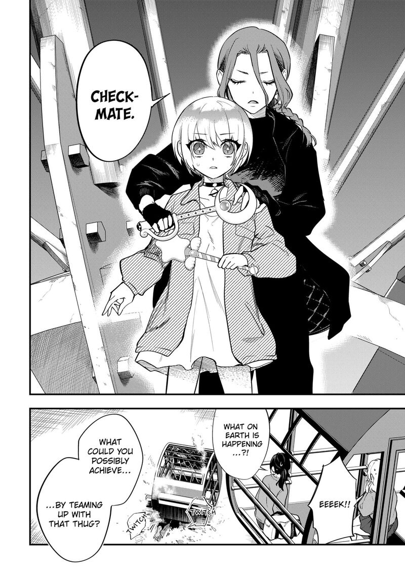 Magical Girl And Narco Wars 13 12