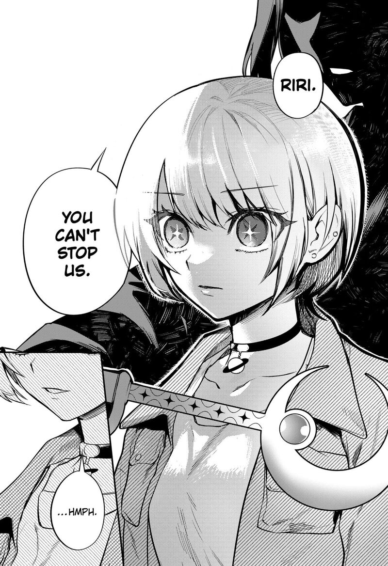 Magical Girl And Narco Wars 13 13