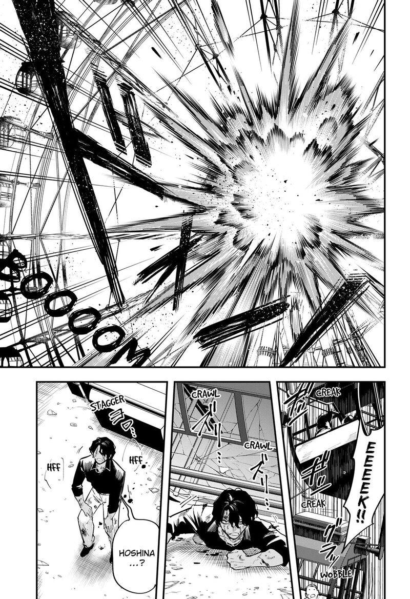 Magical Girl And Narco Wars 13 15