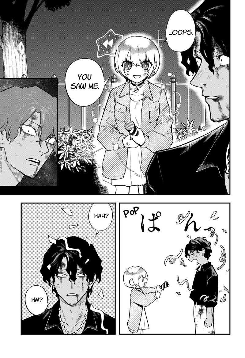 Magical Girl And Narco Wars 13 17
