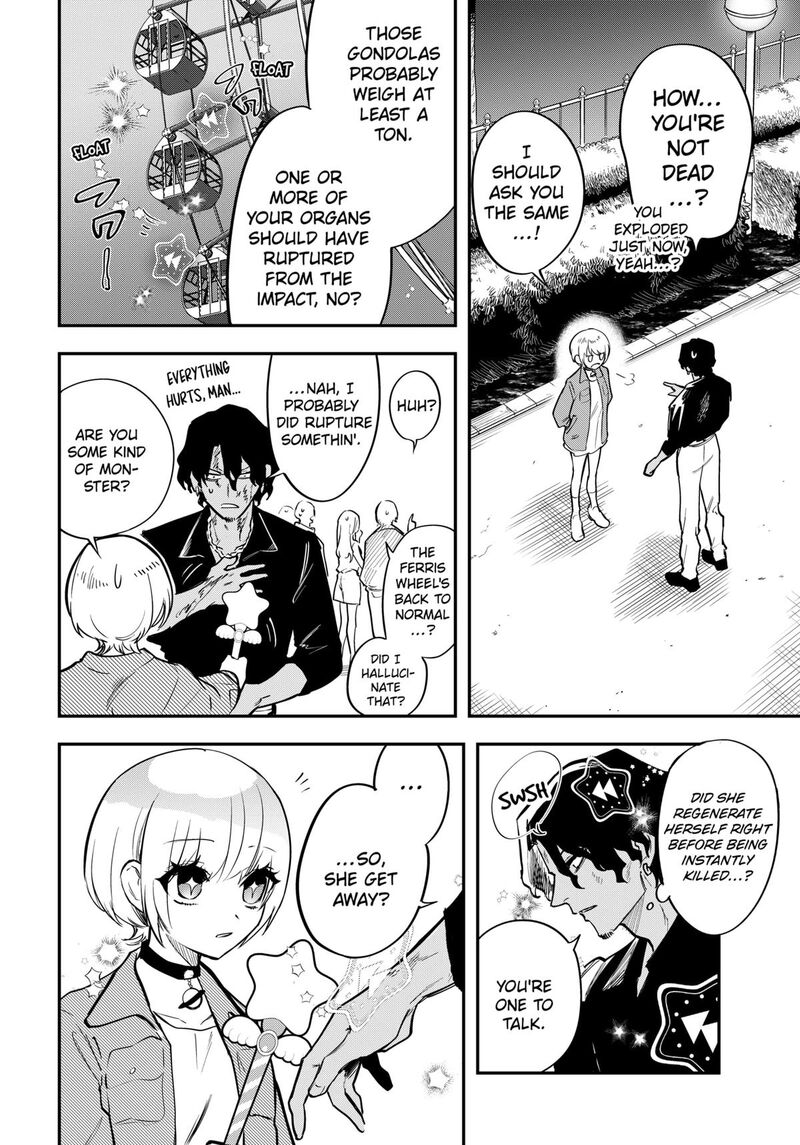 Magical Girl And Narco Wars 13 18