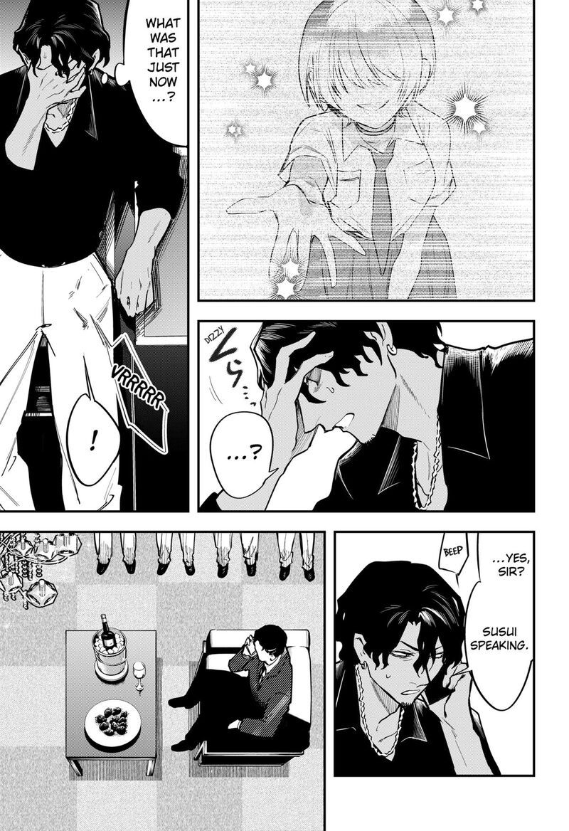 Magical Girl And Narco Wars 14 19
