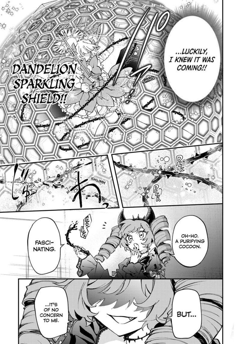 Magical Girl And Narco Wars 16 22
