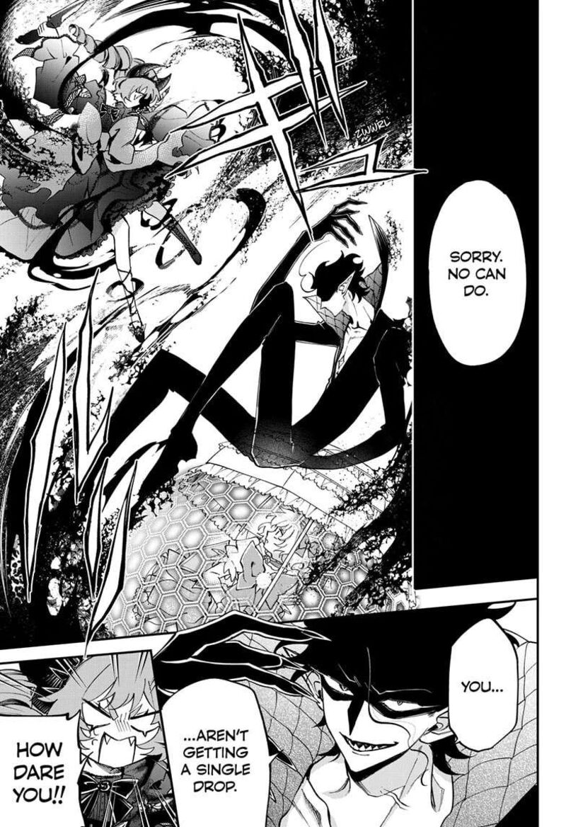 Magical Girl And Narco Wars 16 24