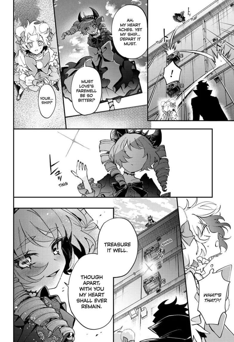 Magical Girl And Narco Wars 16 33