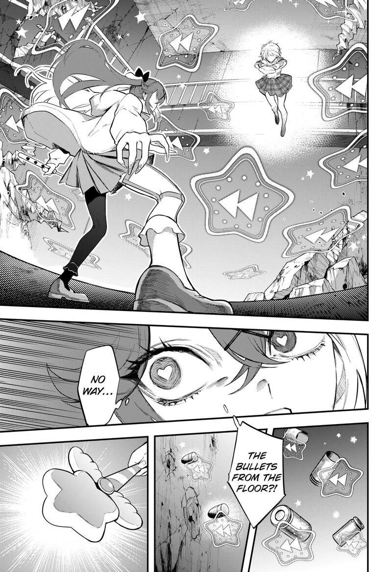 Magical Girl And Narco Wars 17 11