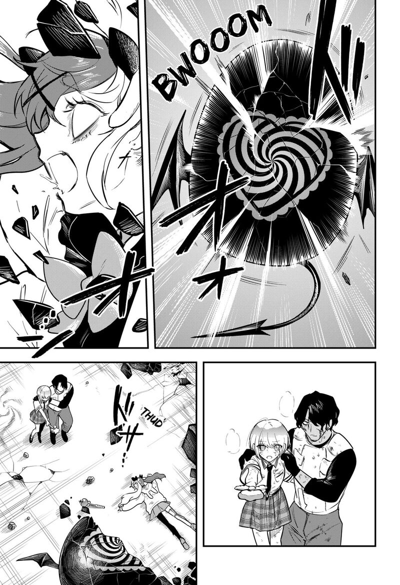 Magical Girl And Narco Wars 17 15