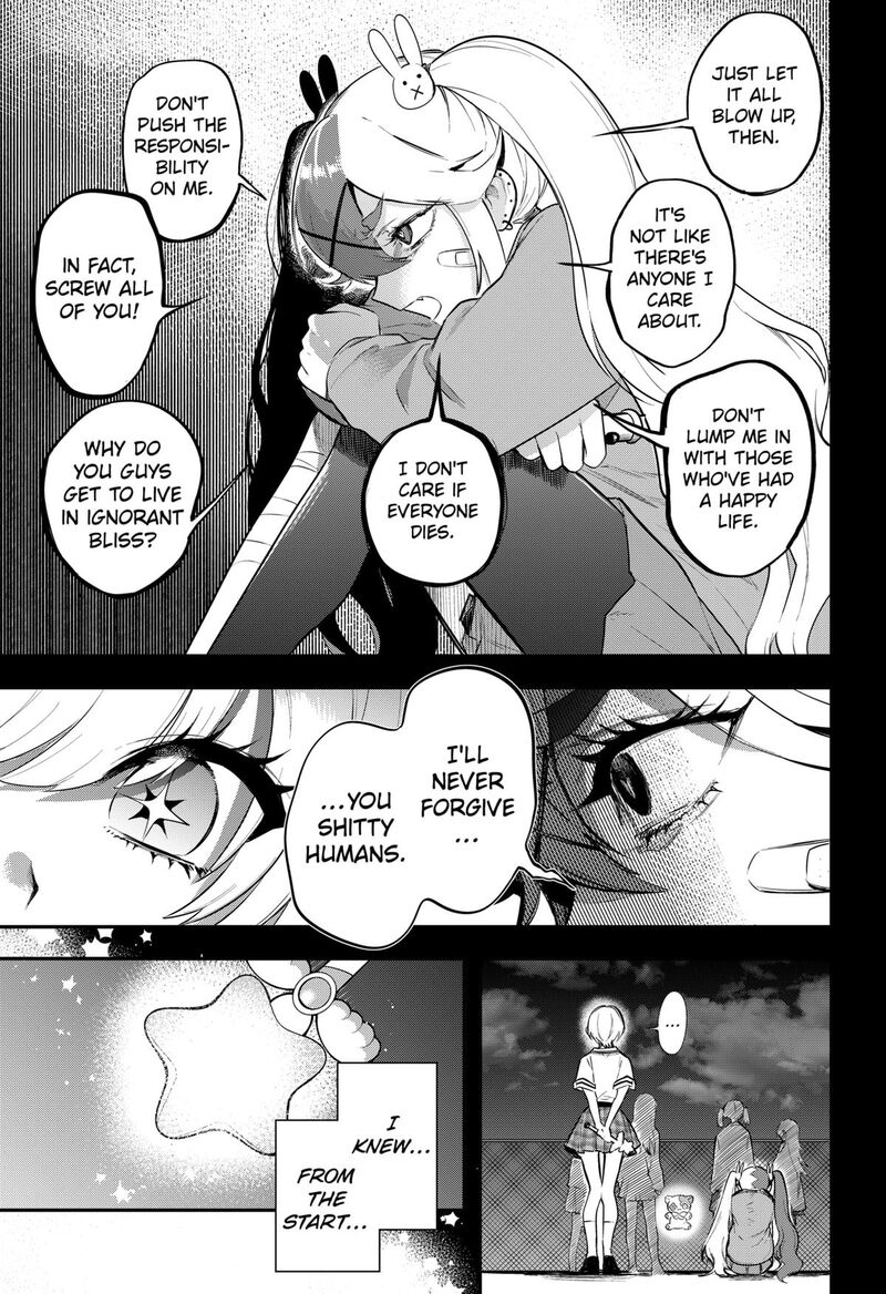 Magical Girl And Narco Wars 17 7