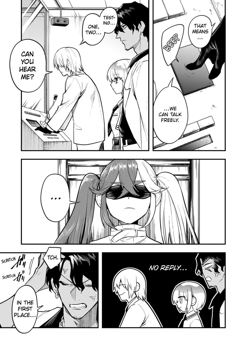 Magical Girl And Narco Wars 18 3