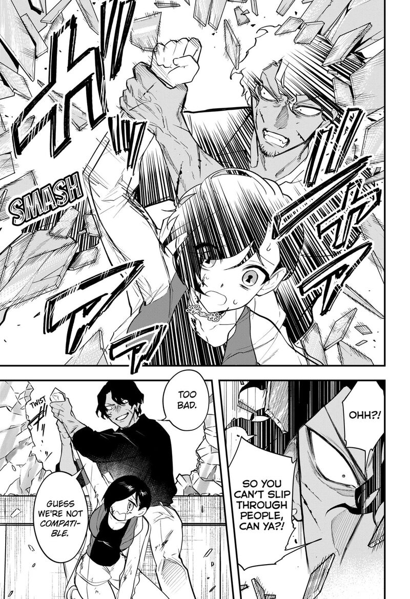 Magical Girl And Narco Wars 19 13