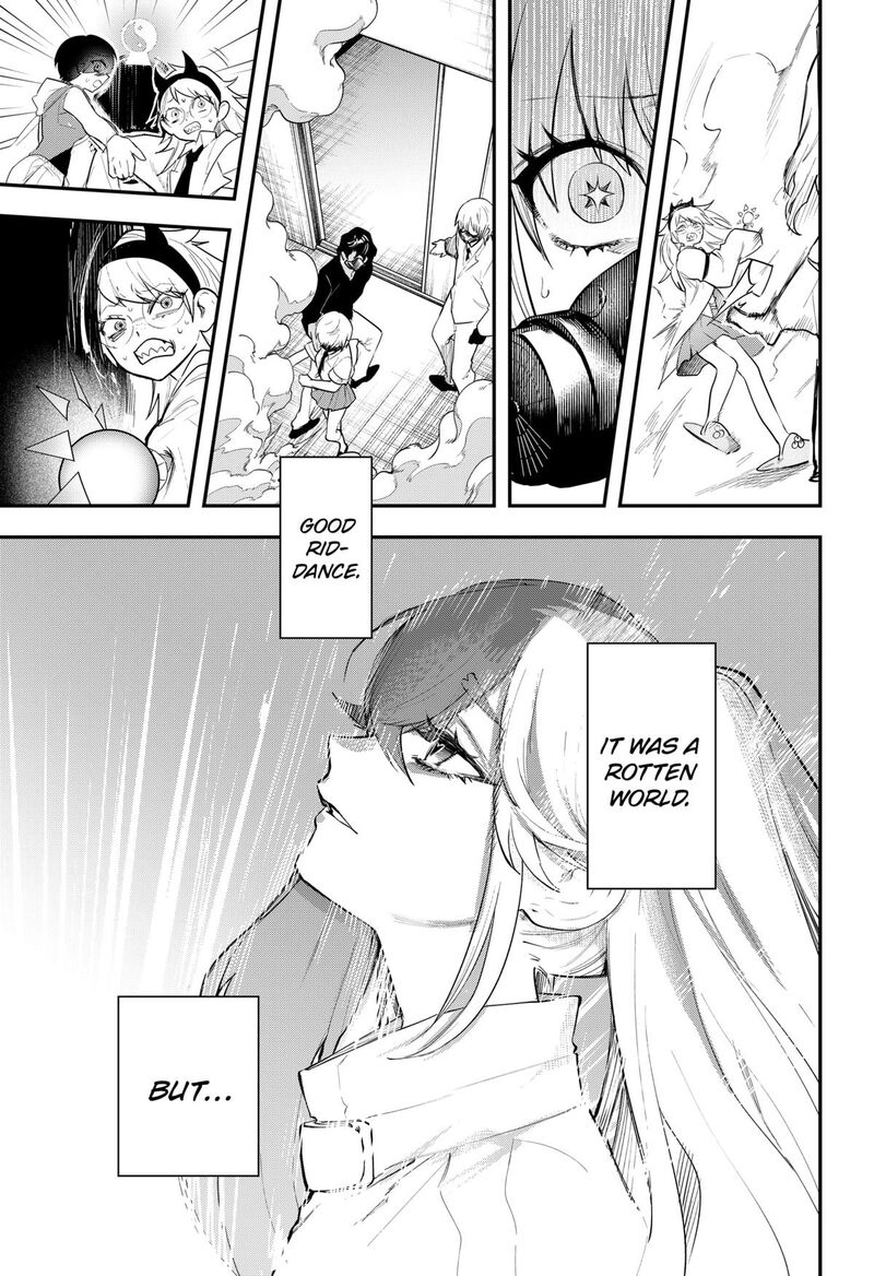 Magical Girl And Narco Wars 19 19